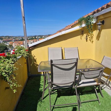 Bonito Apartamento En La Playa Sanxenxo Eksteriør bilde